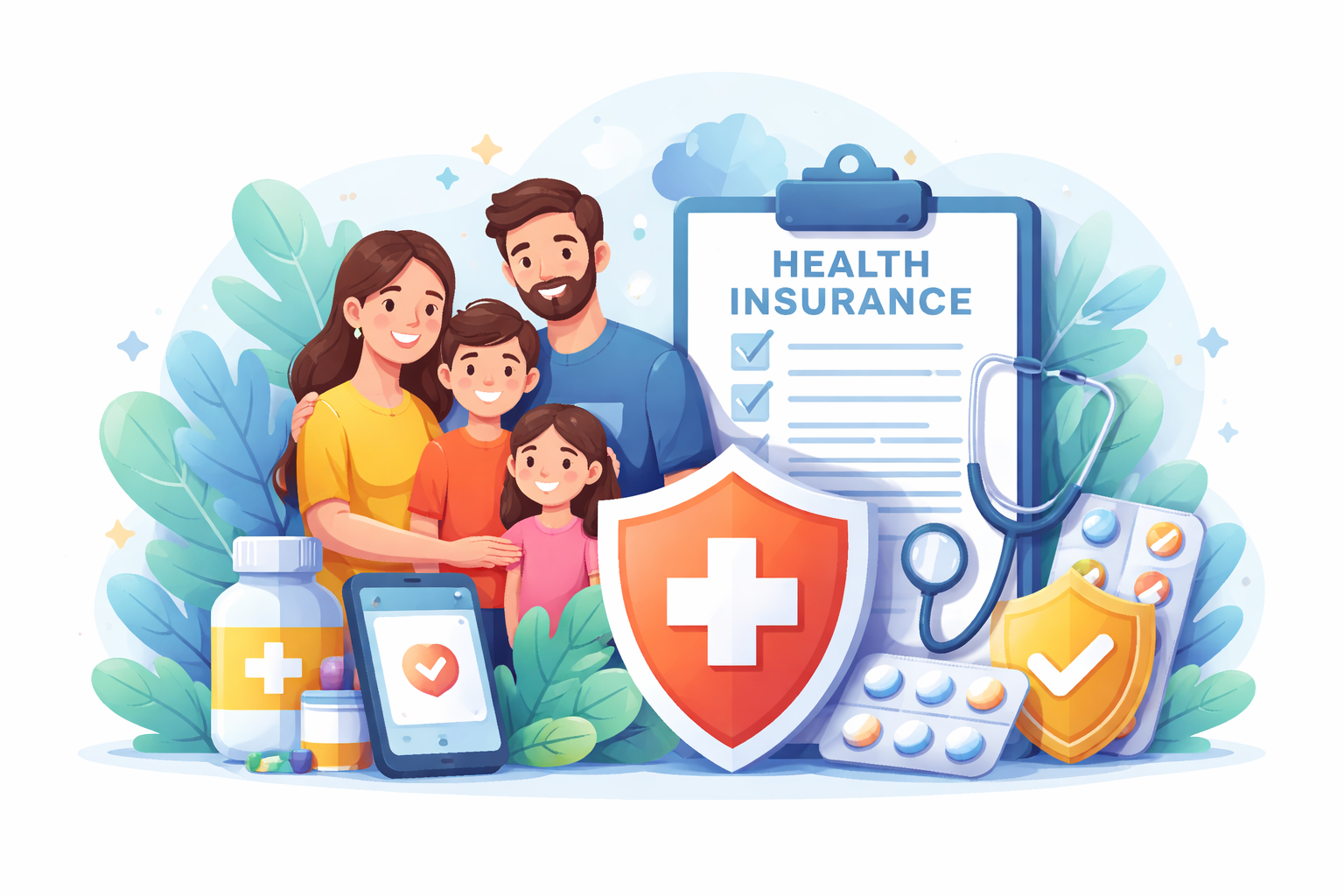 Health Insurance