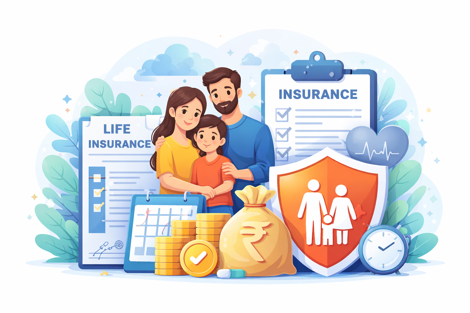 Life Insurance