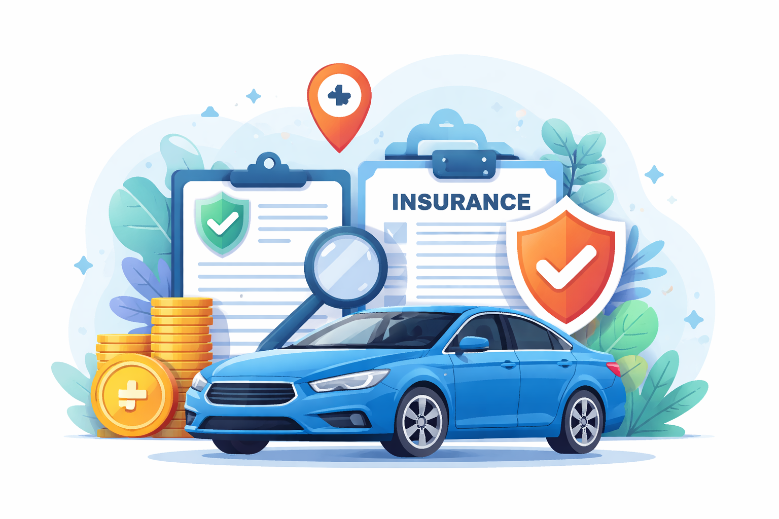 Motor Insurance
